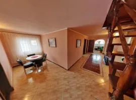 Modern 3-bedroom place in Ramnicu Valcea