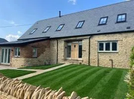 Luxury Barn near Soho Farmhouse