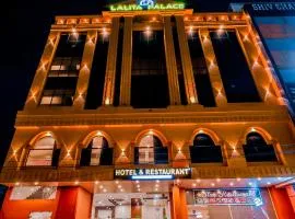 Hotel Lalita Palace