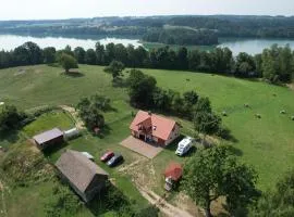 Zacisze nad Rospudą