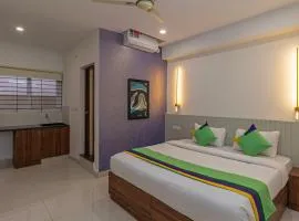 Treebo Raghavendra Tranquil Inn Bellandur