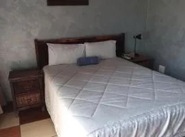 Petra Lodge
