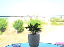 Costa Varda Apartments，位于穆尔特里的酒店