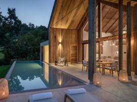 Julianhof Premium Guesthouse & Spa，位于Straden的酒店