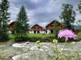 AlpiNest Feriendorf Lungau