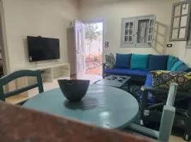 Garden House