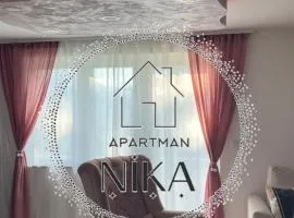 Apartman Nika