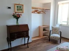 Borgo 63 Medieval House