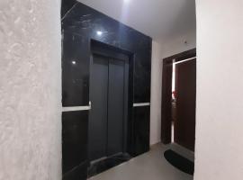 Appartement plage Mehdia，位于Mehdiya的酒店