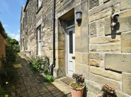 Riverbank Cottage