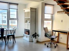 House Rental RG_Departamento#1，位于里奥格兰德的公寓