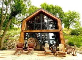 Johatsu - Między niebem a rumianem