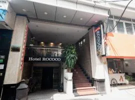 Khách sạn Rococo