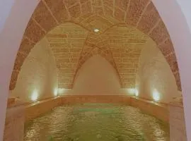 Zahra Superior Suite with private pool