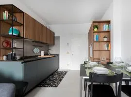 Realkasa Pool & Parking Flat