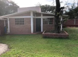 Cabañas El Manantial