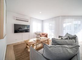 Casa Del Sol Aldinga Beach，位于阿丁格海滩的酒店