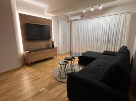 Apartment33，位于斯特鲁米察的酒店