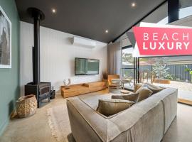 Laneway Retreat，位于Grange的酒店