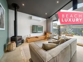 Laneway Retreat