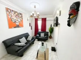 Studio Cosy centre AKWA