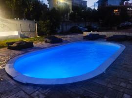 Summertime Apartments，位于克拉尼的酒店