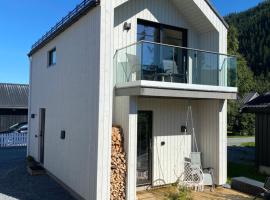 Chalet Orkanger - Close to Everything, Far from Ordinary，位于欧坎哥的酒店