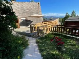 Chalet Isard Pyrénées 2000 - 300m des pistes