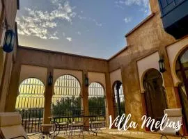 Villa Melias