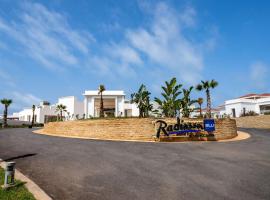 Radisson Blu Residences, Saidia，位于萨伊迪耶的酒店