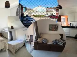 Porto Ville Home - AP 2 quartos