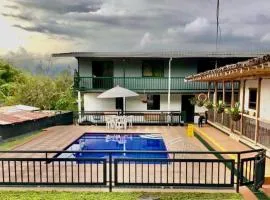Alojamiento Rural - La Perla