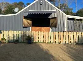 Waiora la grange cottage