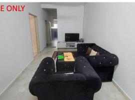 Roomstay Fiq，位于居林的酒店