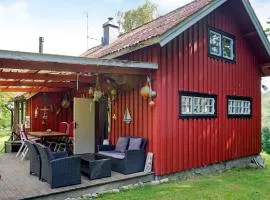 Holiday home MUNKEDAL VIII