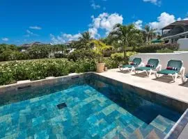 Sugar Hill - Frangipani by Blue Sky Luxury