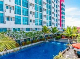 马朗瑞士北林酒店