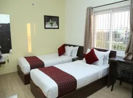Hotel Bangalore Airport inn, Airport Pickup & Drop Available 24X7