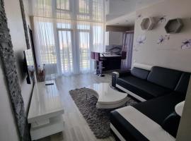 Salnas rezidence，位于里加的公寓