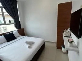 Pets and Family Guesthouse Kota Laksamana, Melaka