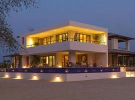 The Makokola Retreat，位于Mangochi的酒店