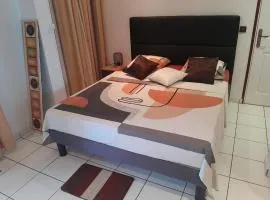 Chambre Wassai 2