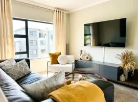 2 Elizabeth Place - Luxury Apartments, Free WiFi