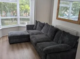 Swannery Vista 2 Bedroom Apartment