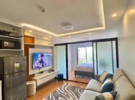 Staycation Condo at One Oasis CDO