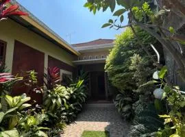 Guesthouse Eldys Jogja