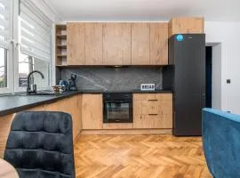 Apartament Jagielońska 1/3