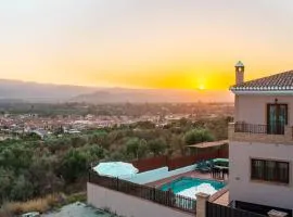 Paraíso Villa de Granada