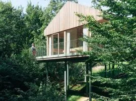 baumhaus buchengrün