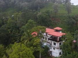 Villa 95 Rangala，位于康提的酒店